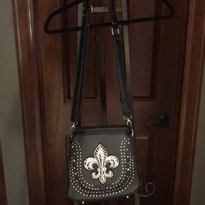 Western purse